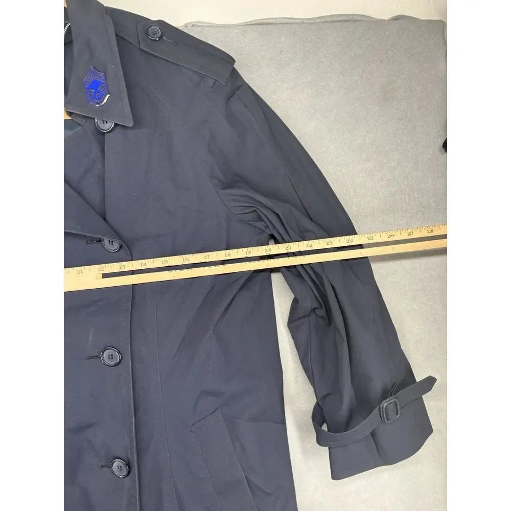 Londontown Corp./Military air force